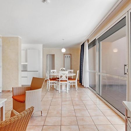Residence Les Tourelles 생트막시메 외부 사진