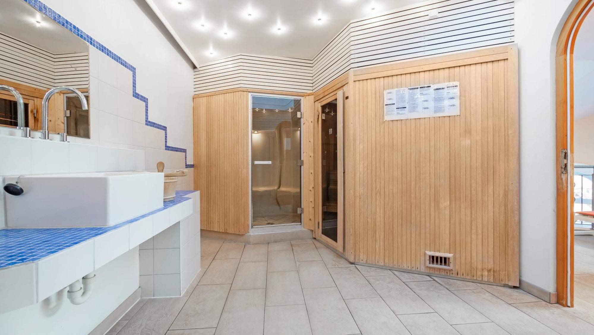 Residence Les Tourelles 생트막시메 외부 사진