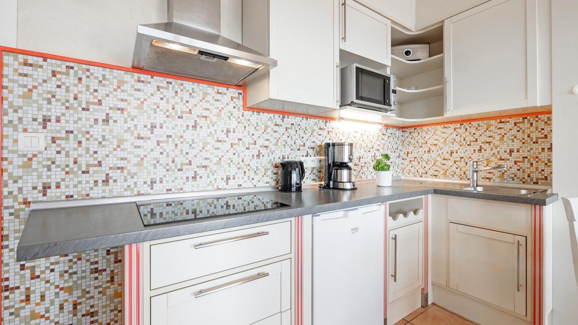 Residence Les Tourelles 생트막시메 외부 사진
